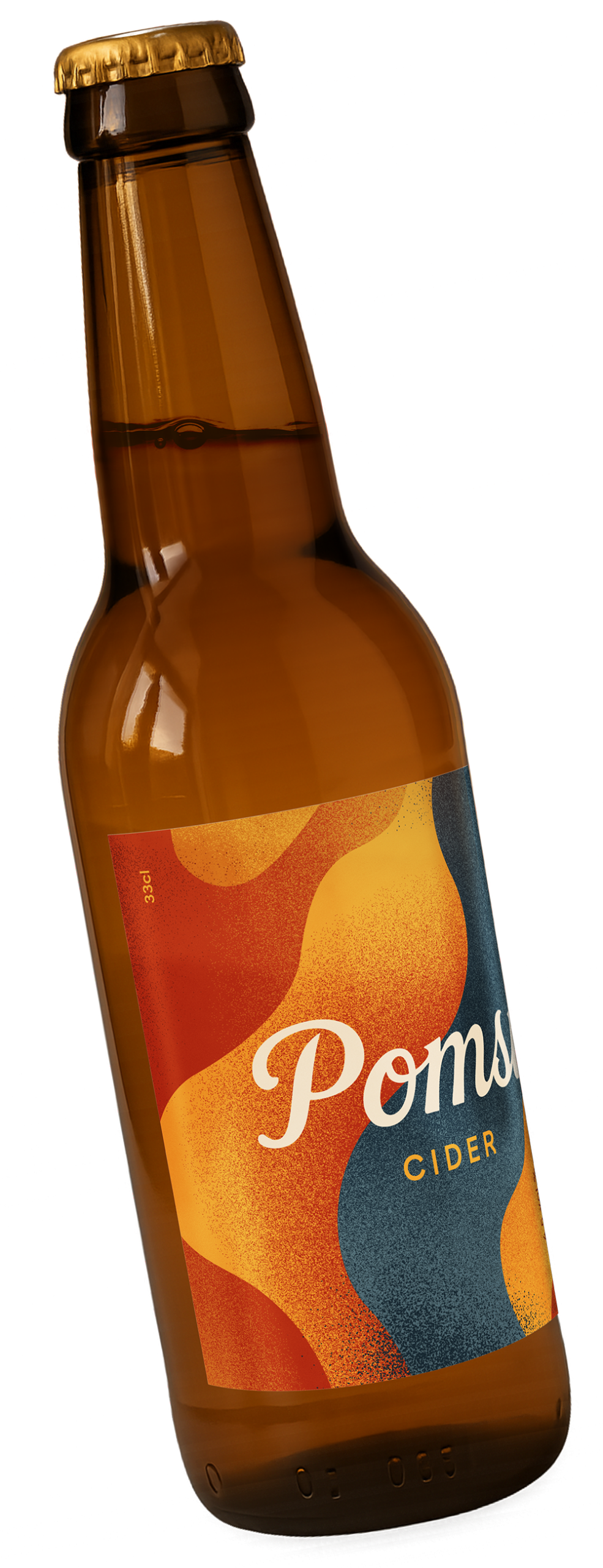 Pomsi Flaska